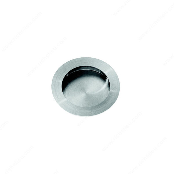 Richelieu Recessed Pull