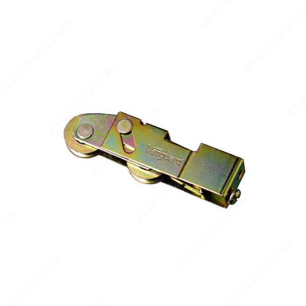 Richelieu 1" Patio Door Tandem Rollers