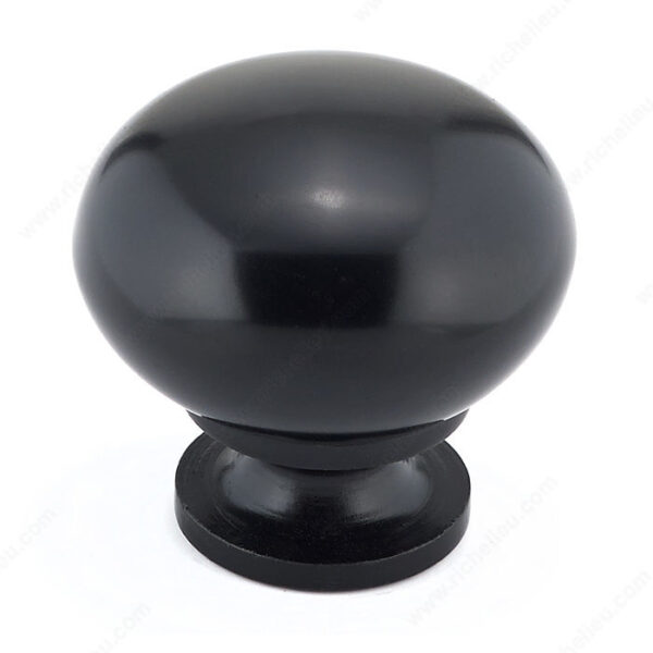 Richelieu Contemporary Metal Knob - 5923 - Image 18