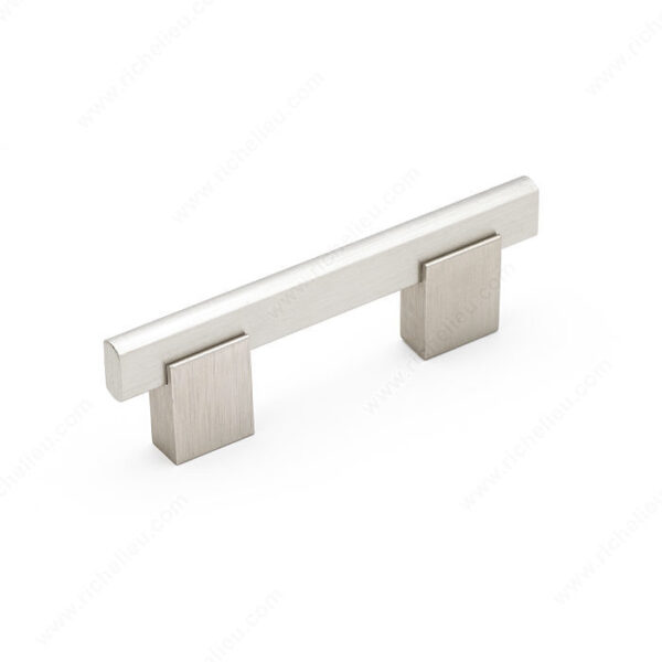 Richelieu Contemporary Metal and Aluminum Pull - 905 - Image 25