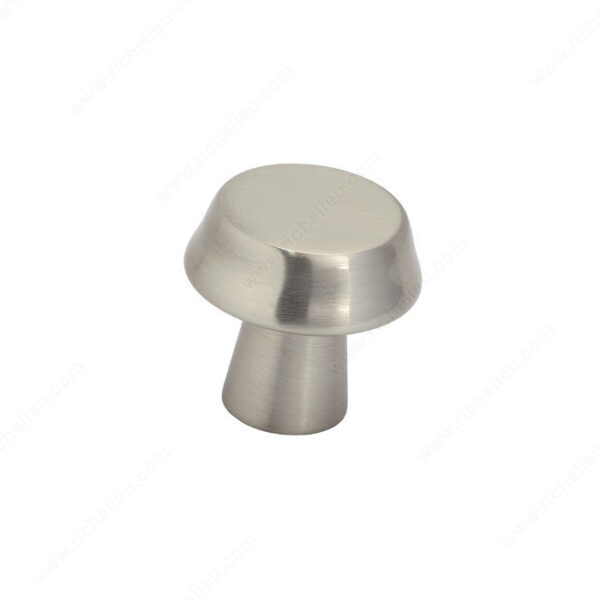 Richelieu Contemporary Metal Knob - 1894 - Image 5