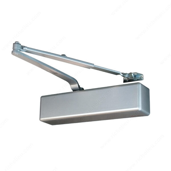 Adjustable Power Door Closer 9016 Series