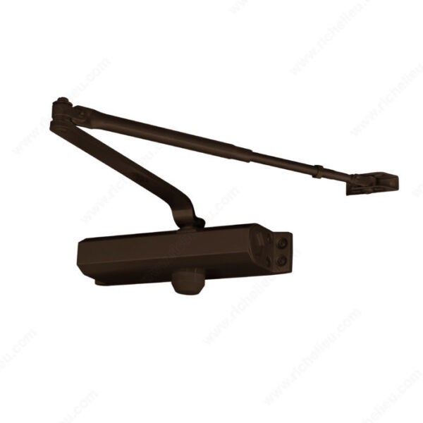 Power Door Closer 1036 Series Adjustable - Image 2