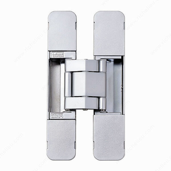 Richelieu 3-Axis Adjustable Concealed Hinge