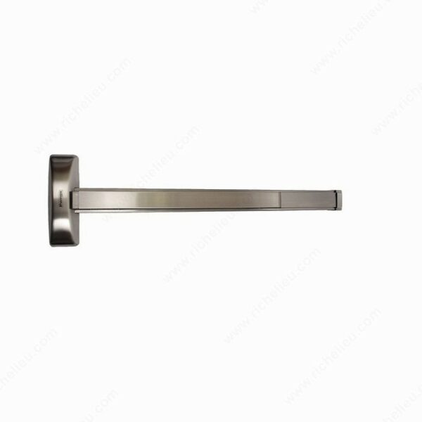 Richelieu Rim Type Panic Bars - PB536 Series - Image 2