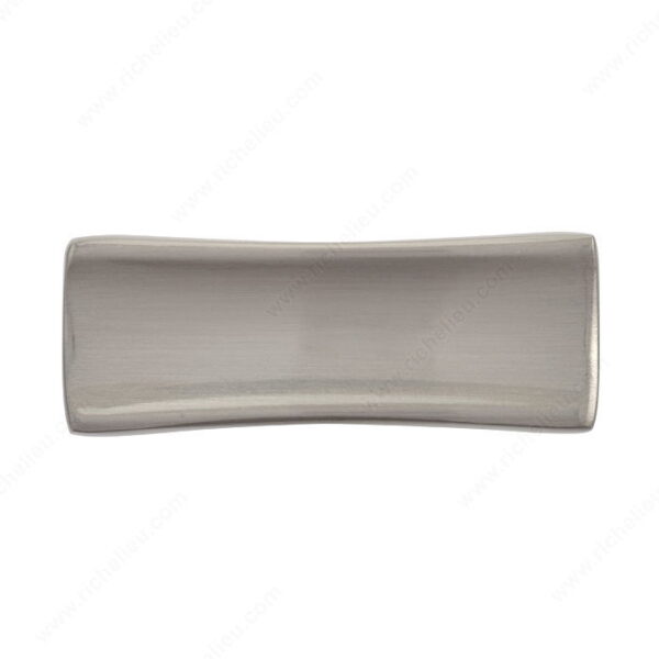 Richelieu Transitional Metal Knob - 7227 - Image 3