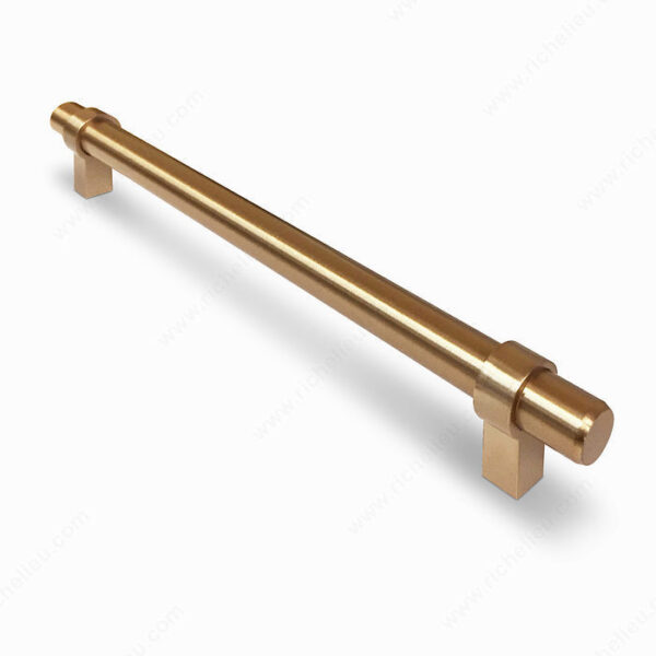 Richelieu Contemporary Metal Pull - 5016 - Image 10