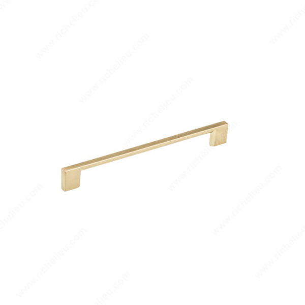 Richelieu Contemporary Metal Pull - 8160 - Image 19