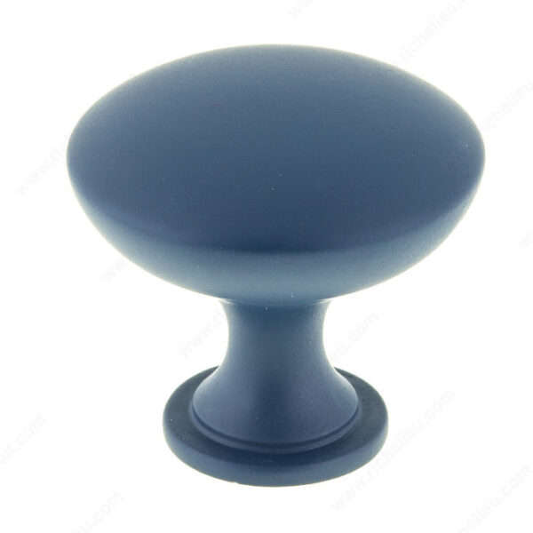 Richelieu Contemporary Metal Knob - 9041 - Image 17