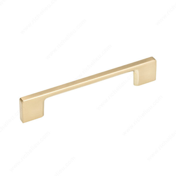 Richelieu Contemporary Metal Pull - 8160 - Image 31