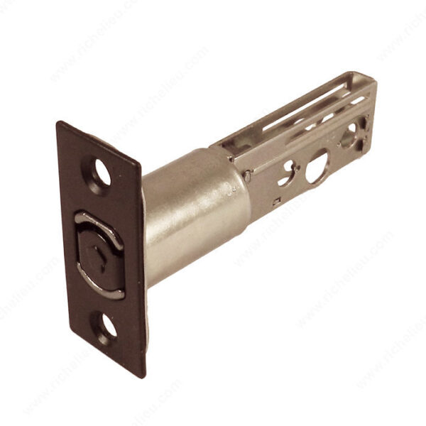 Richelieu 2-3/4" Latch for 17 Series Pocket Door Locks