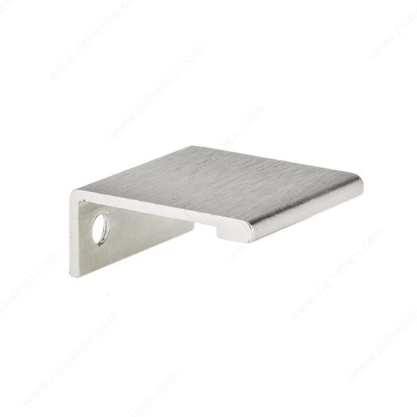 Richelieu Contemporary Aluminum Edge Pull - 9898 - Image 24