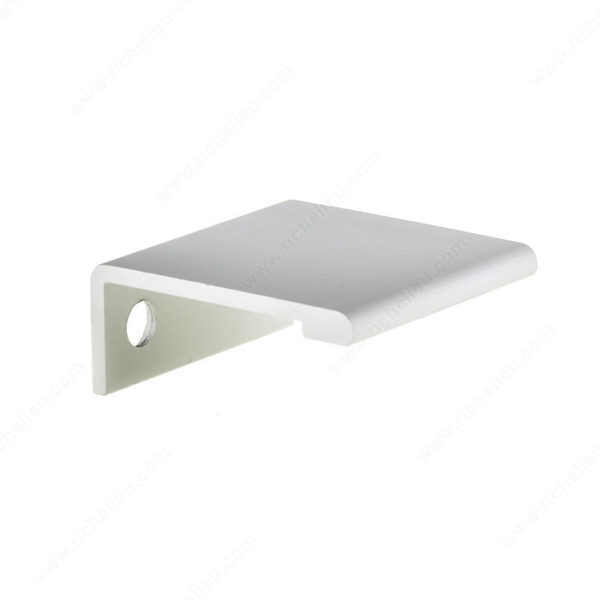 Richelieu Contemporary Aluminum Edge Pull - 9898 - Image 55