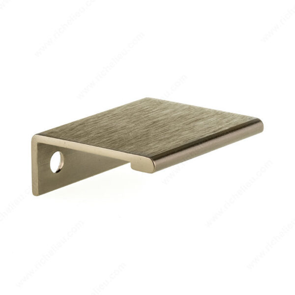 Richelieu Contemporary Aluminum Edge Pull - 9898 - Image 39