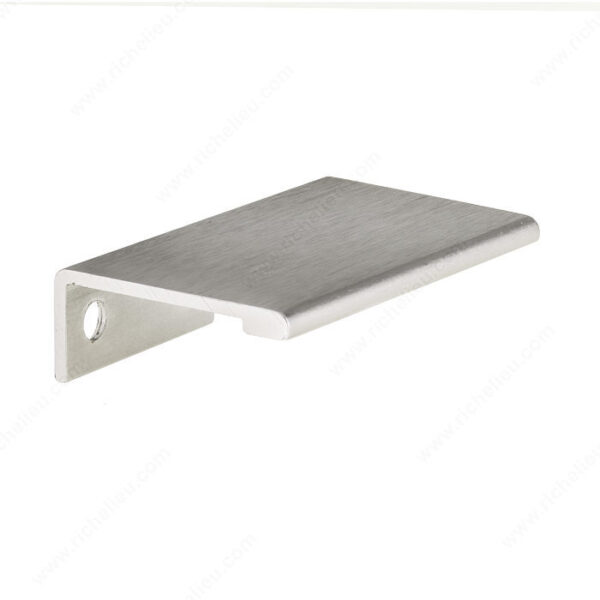 Richelieu Contemporary Aluminum Edge Pull - 9898 - Image 14