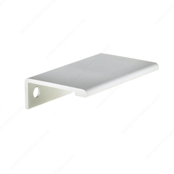 Richelieu Contemporary Aluminum Edge Pull - 9898 - Image 46