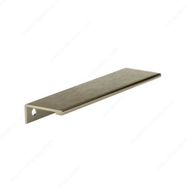 Richelieu Contemporary Aluminum Edge Pull - 9898 - Image 34