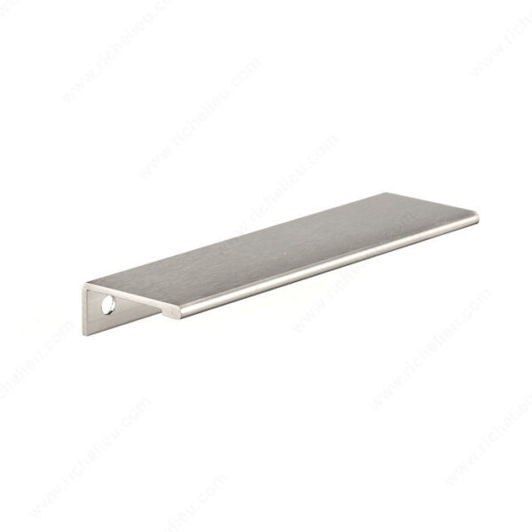 Richelieu Contemporary Aluminum Edge Pull - 9898 - Image 8