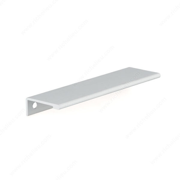 Richelieu Contemporary Aluminum Edge Pull - 9898 - Image 48