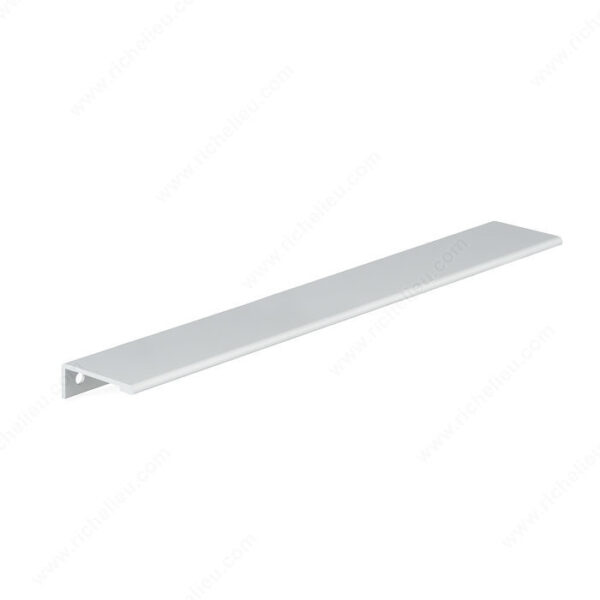 Richelieu Contemporary Aluminum Edge Pull - 9898 - Image 50