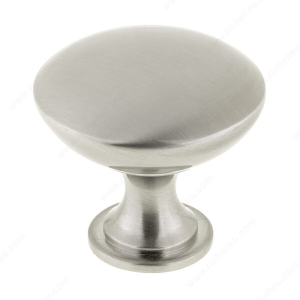 Richelieu Contemporary Metal Knob - 9041 - Image 32