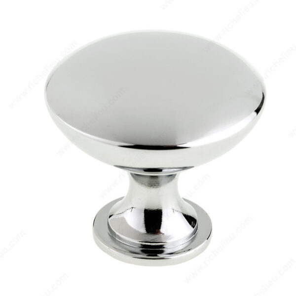 Richelieu Contemporary Metal Knob - 9041 - Image 27