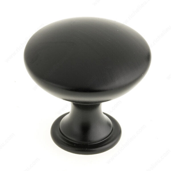 Richelieu Contemporary Metal Knob - 9041 - Image 19