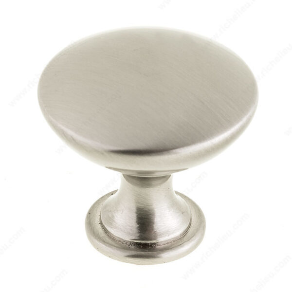 Richelieu Contemporary Metal Knob - 9041 - Image 30