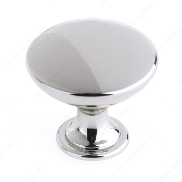 Richelieu Contemporary Metal Knob - 9041 - Image 29