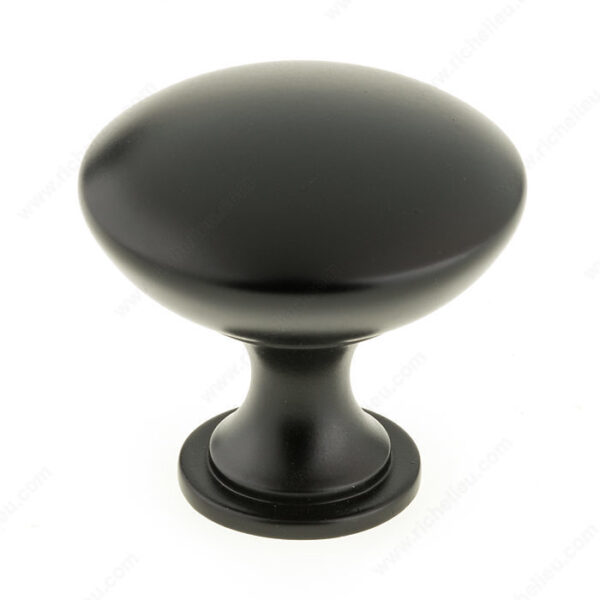 Richelieu Contemporary Metal Knob - 9041 - Image 21