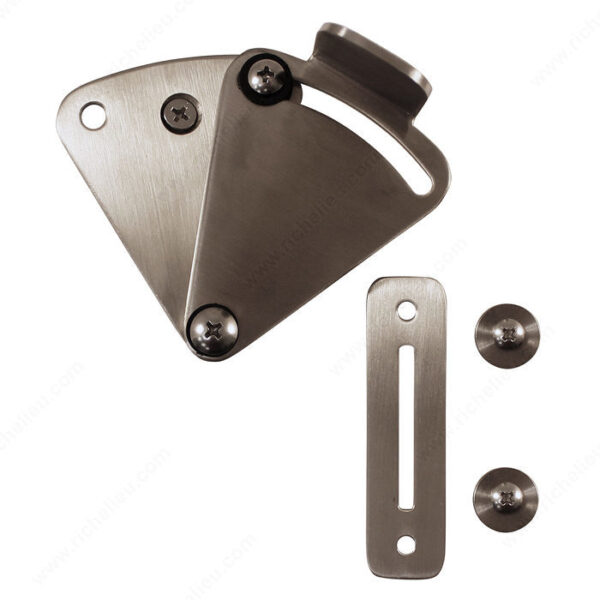 Richelieu Sliding Barn Door Lock