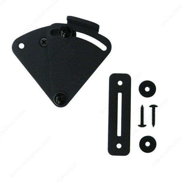 Richelieu Sliding Barn Door Lock - Image 2