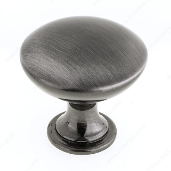 Richelieu Contemporary Metal Knob - 9041 - Image 40