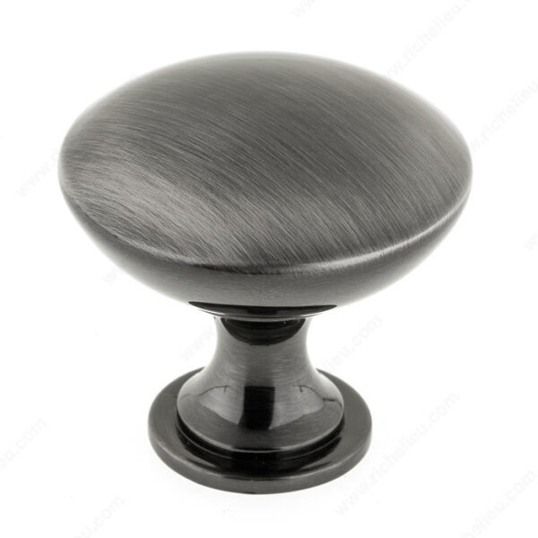 Richelieu Contemporary Metal Knob - 9041 - Image 39