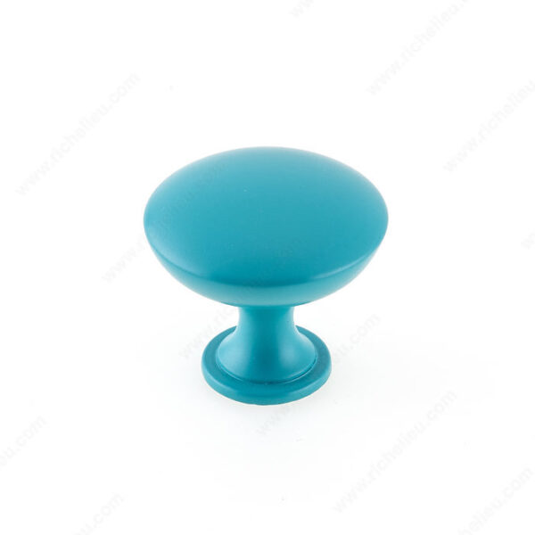 Richelieu Contemporary Metal Knob - 9041 - Image 15