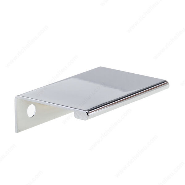 Richelieu Contemporary Aluminum Edge Pull - 9898 - Image 29