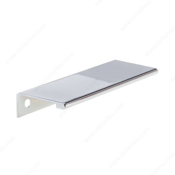 Richelieu Contemporary Aluminum Edge Pull - 9898 - Image 28