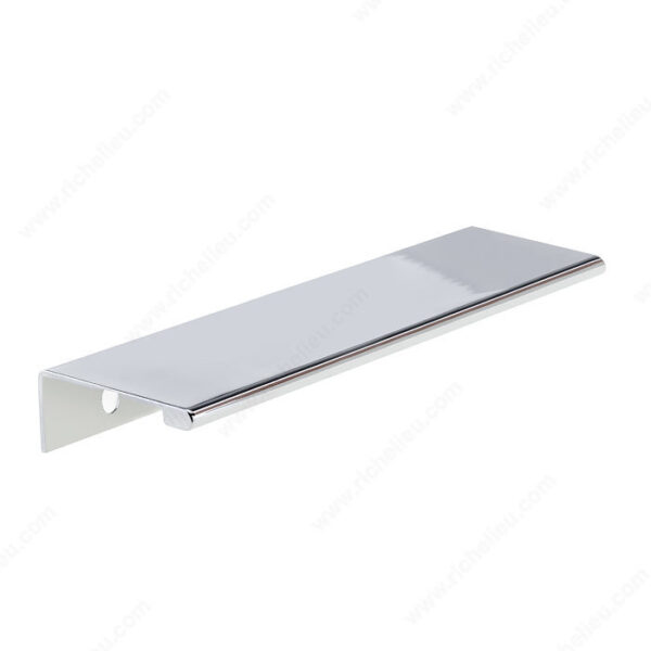 Richelieu Contemporary Aluminum Edge Pull - 9898 - Image 37