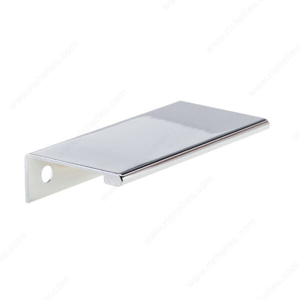 Richelieu Contemporary Aluminum Edge Pull - 9898 - Image 30