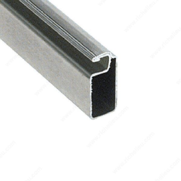 Richelieu Roll-Formed Aluminum Screen Frame