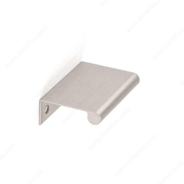 Richelieu Contemporary Aluminum Edge Pull - 9696 - Image 10