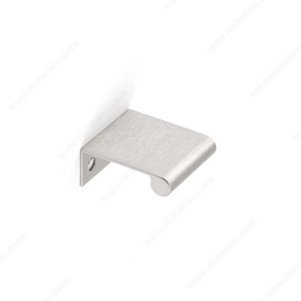 Richelieu Contemporary Aluminum Edge Pull - 9696 - Image 11