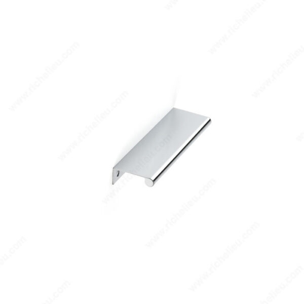 Richelieu Contemporary Aluminum Edge Pull - 9696 - Image 19