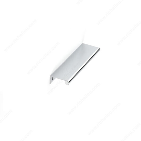 Richelieu Contemporary Aluminum Edge Pull - 9696 - Image 20