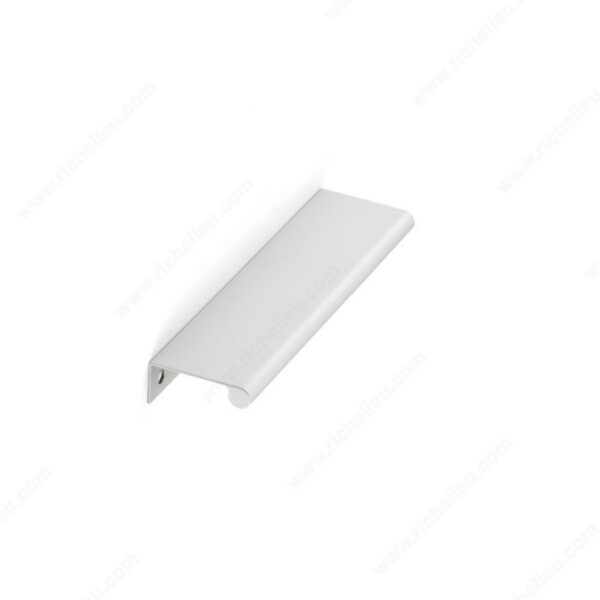 Richelieu Contemporary Aluminum Edge Pull - 9696 - Image 33