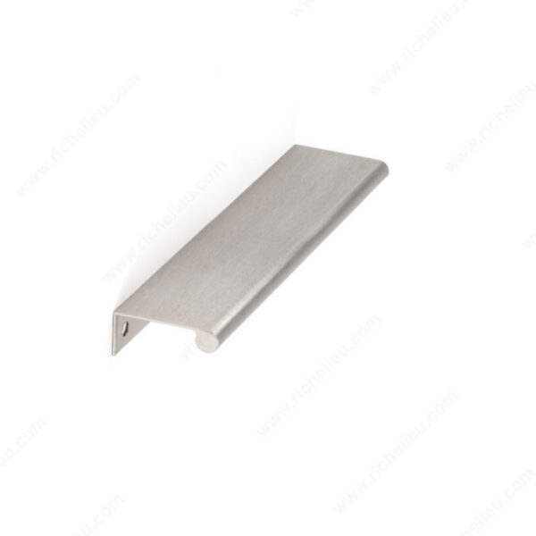 Richelieu Contemporary Aluminum Edge Pull - 9696 - Image 3