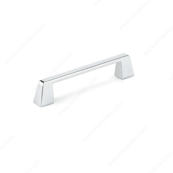 Richelieu Contemporary Metal Pull - 7340 - Image 4