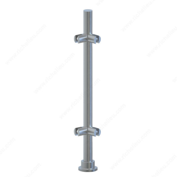 Richelieu Counter Partition Corner Post