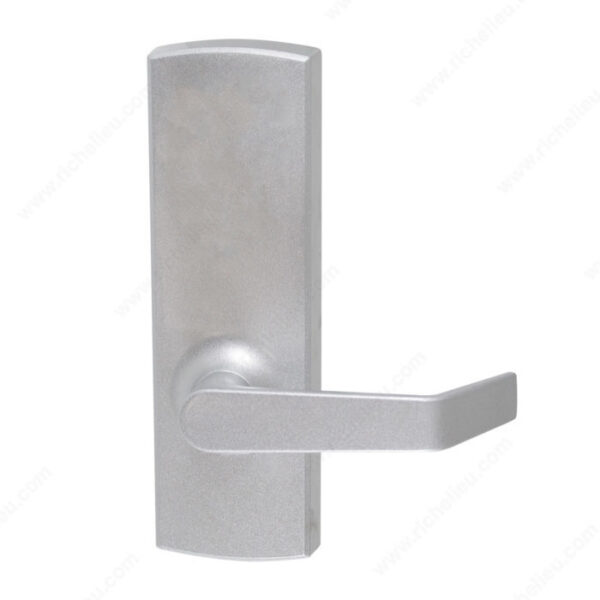 Richelieu Escutcheon Lever Trim for 536/548 Series - Image 3