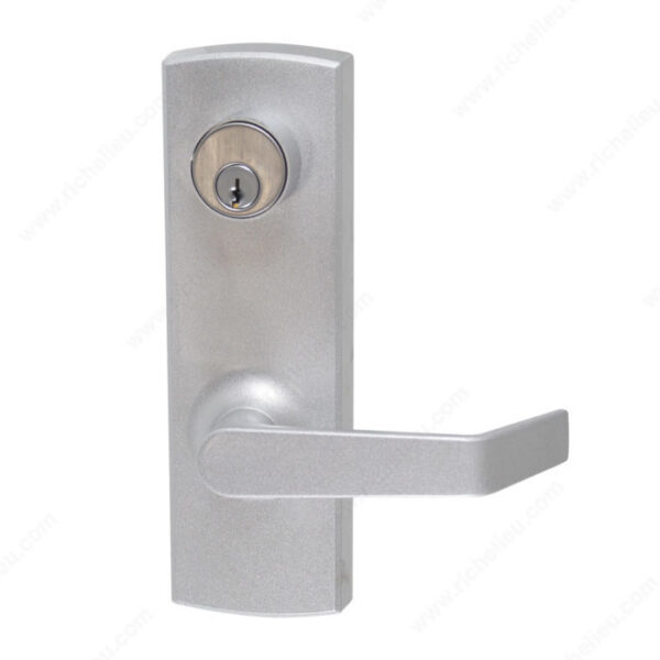 Richelieu Escutcheon Lever Trim for 536/548 Series - Image 2